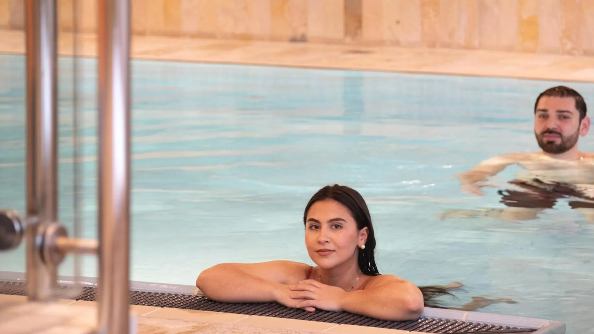 Hotel Wellness- Und Familienhotel Egger Saalbach-Hinterglemm