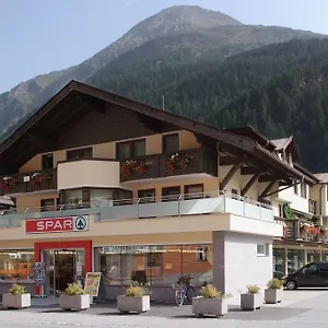 Buggl's Apartment Sölden