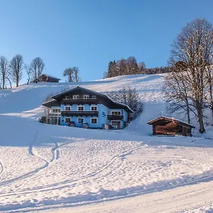 Bernkogel - In Out Saalbach-Hinterglemm