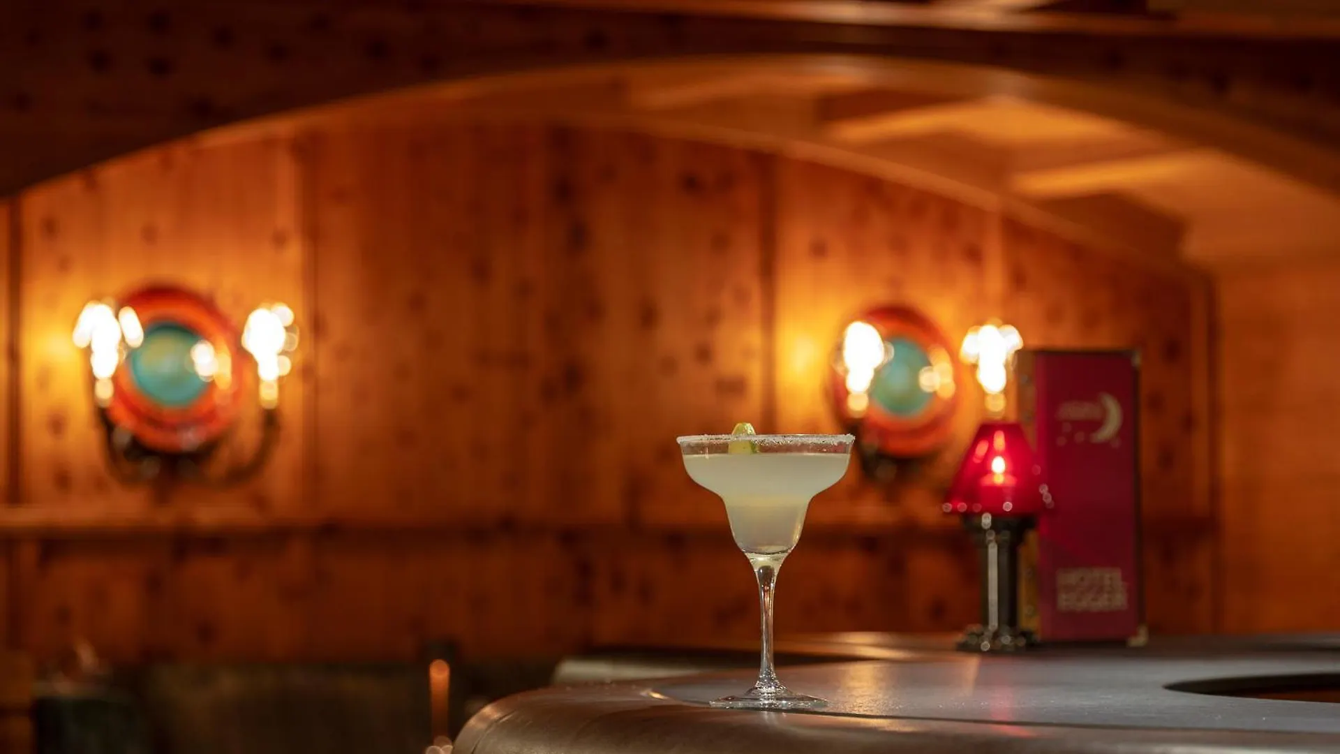 Hotel Wellness- Und Familienhotel Egger Saalbach-Hinterglemm