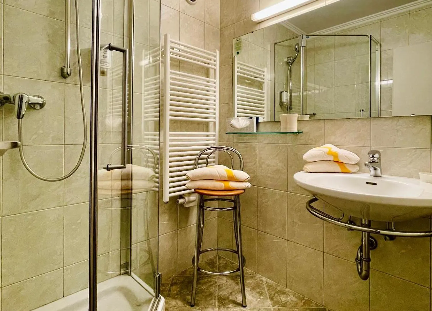 Wellness- Und Familienhotel Egger Saalbach-Hinterglemm Austria