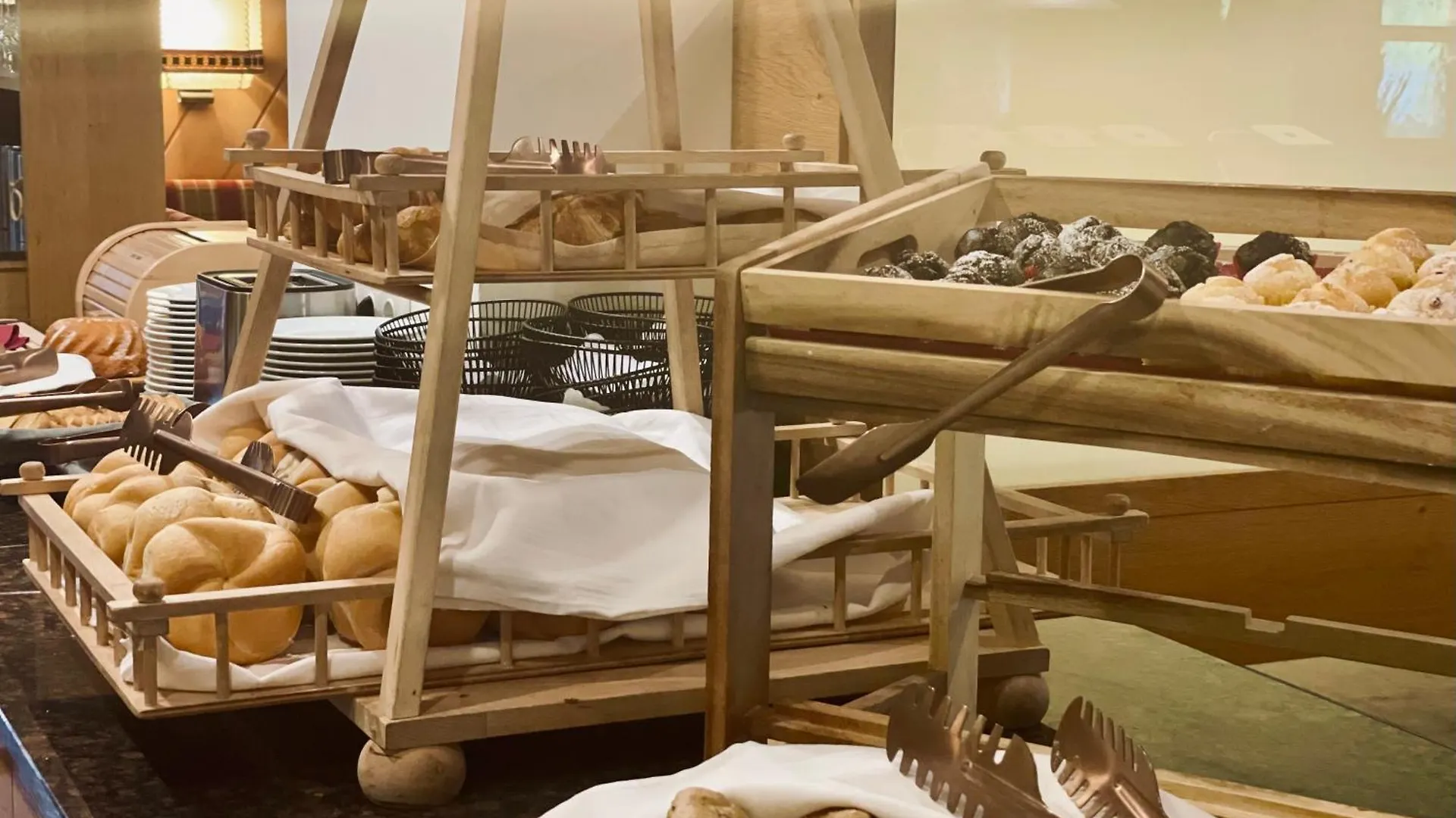 Wellness- Und Familienhotel Egger Saalbach-Hinterglemm Austria