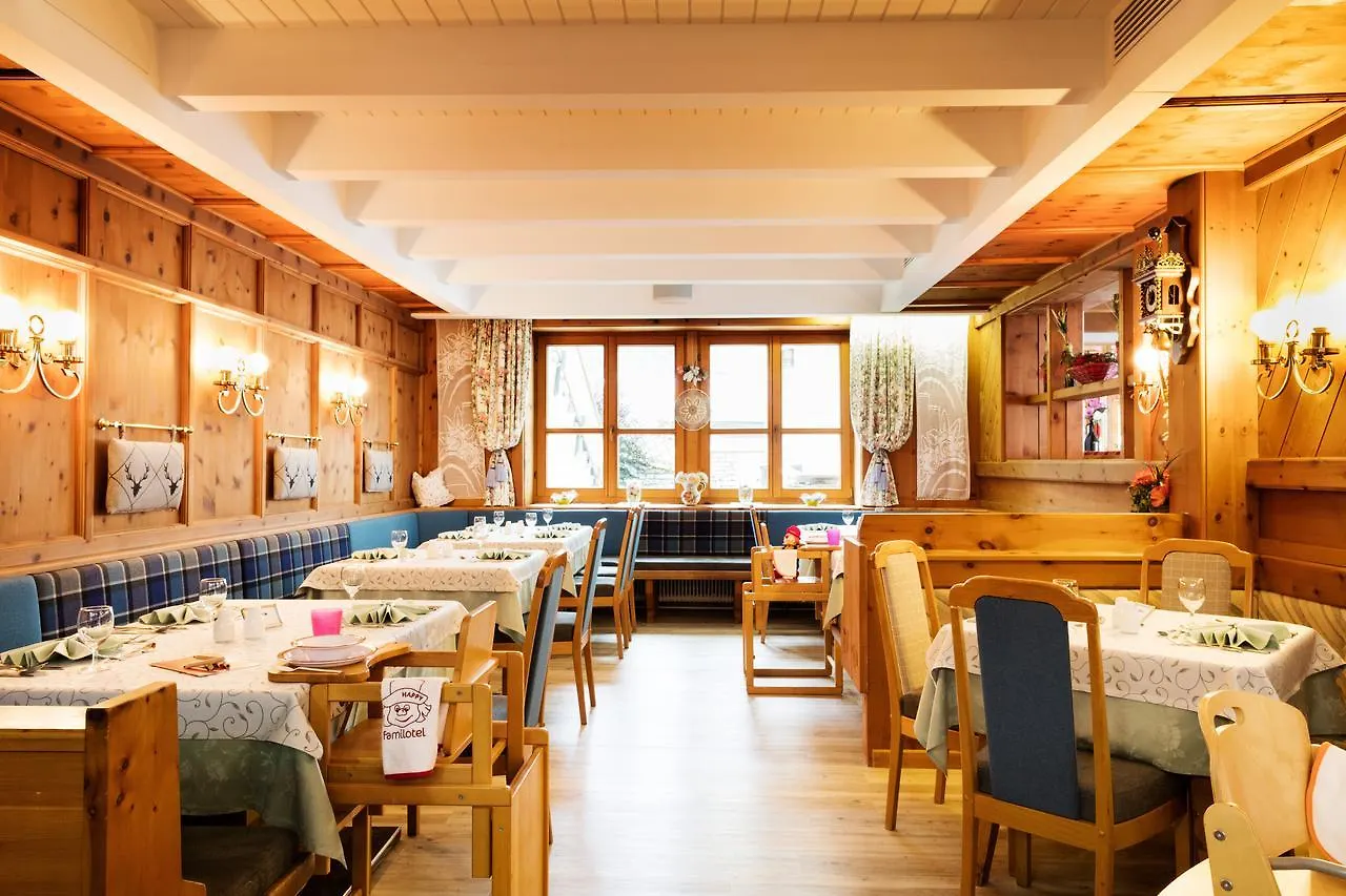 Wellness- Und Familienhotel Egger Saalbach-Hinterglemm Austria